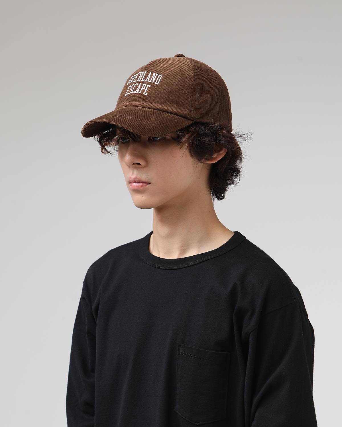 DWELLER 6P CAP "OVERLAND ESCAPE" 2