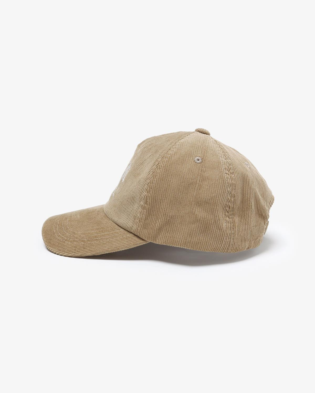 DWELLER 6P CAP "OVERLAND ESCAPE" 2