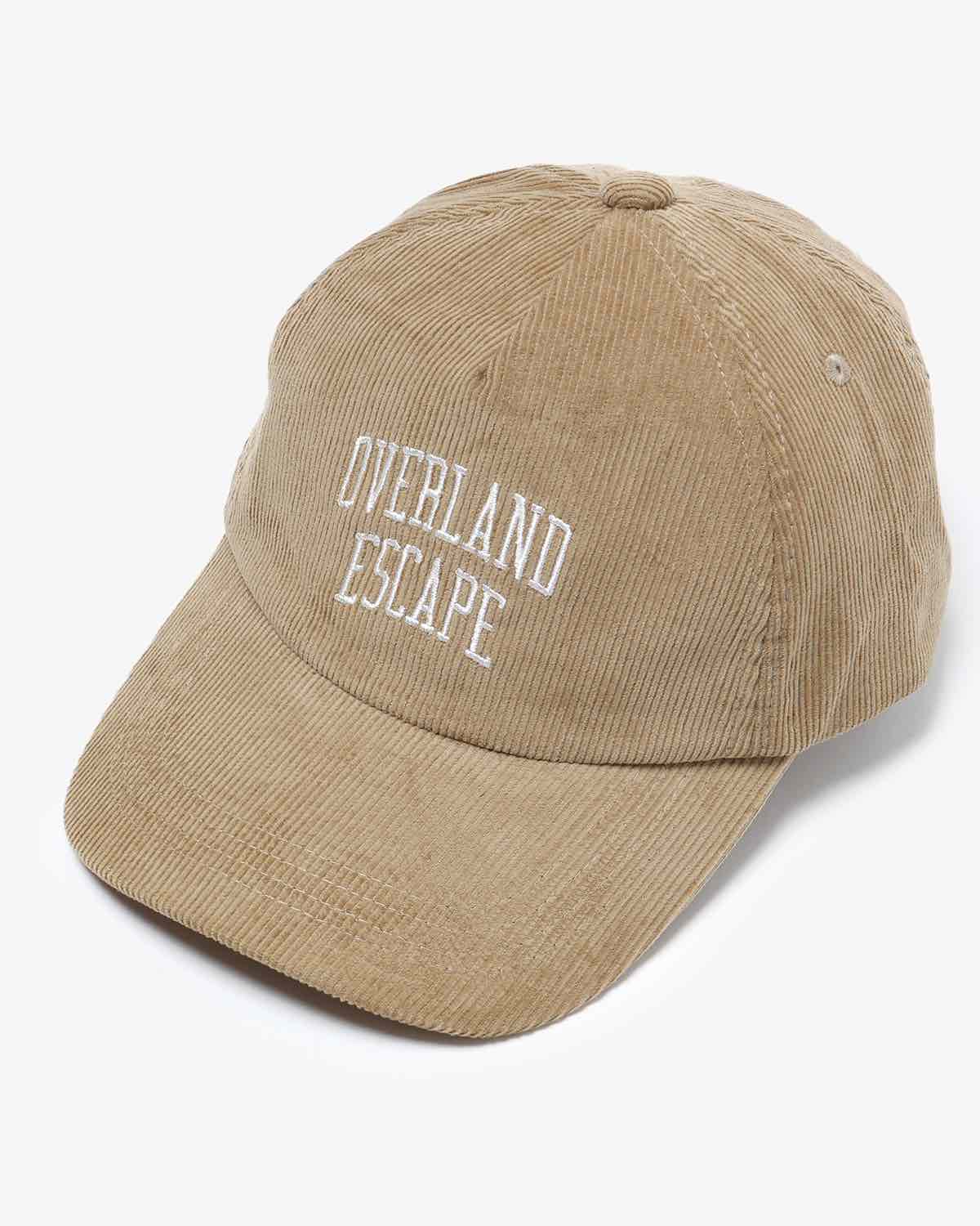 DWELLER 6P CAP "OVERLAND ESCAPE" 2