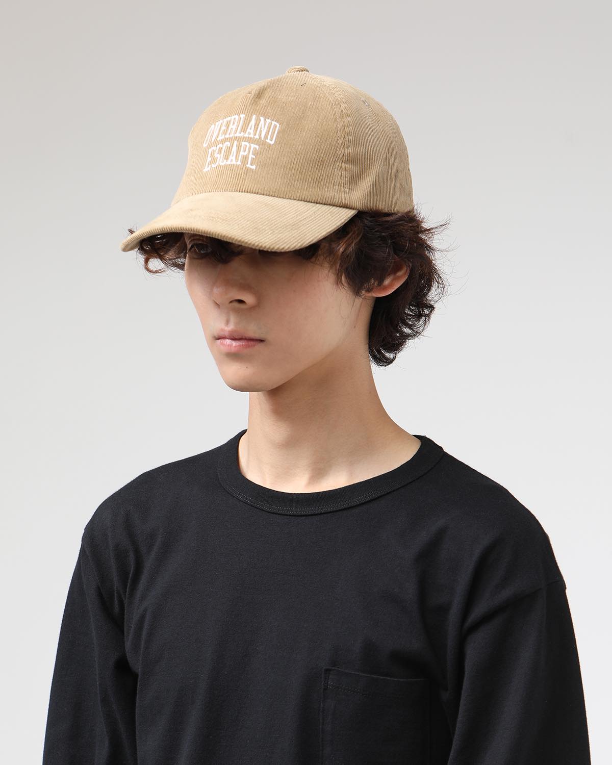 DWELLER 6P CAP "OVERLAND ESCAPE" 2