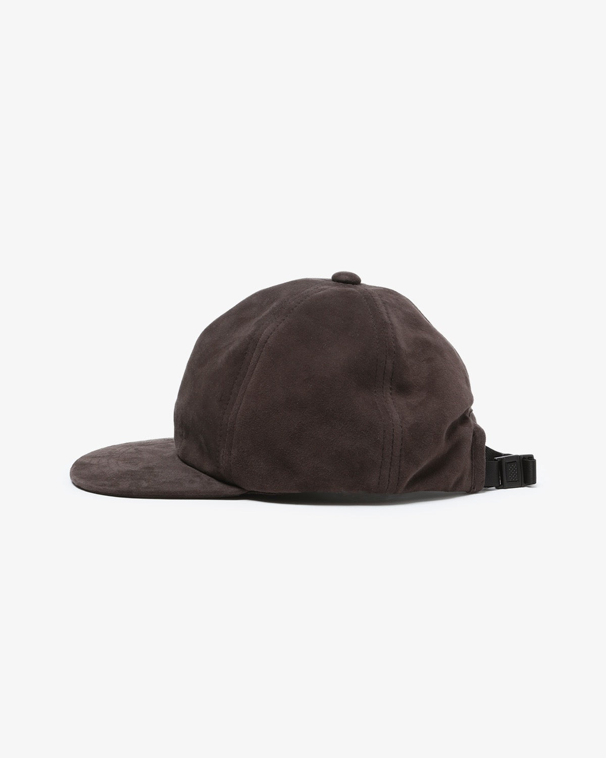 DWELLER 6P CAP SHEEP LEATHER