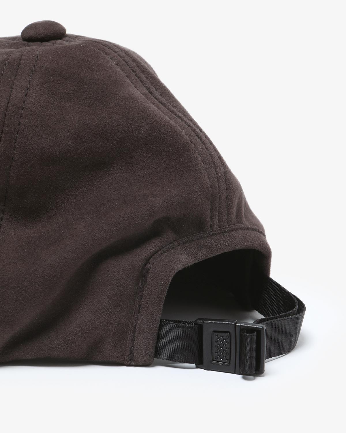 DWELLER 6P CAP SHEEP LEATHER