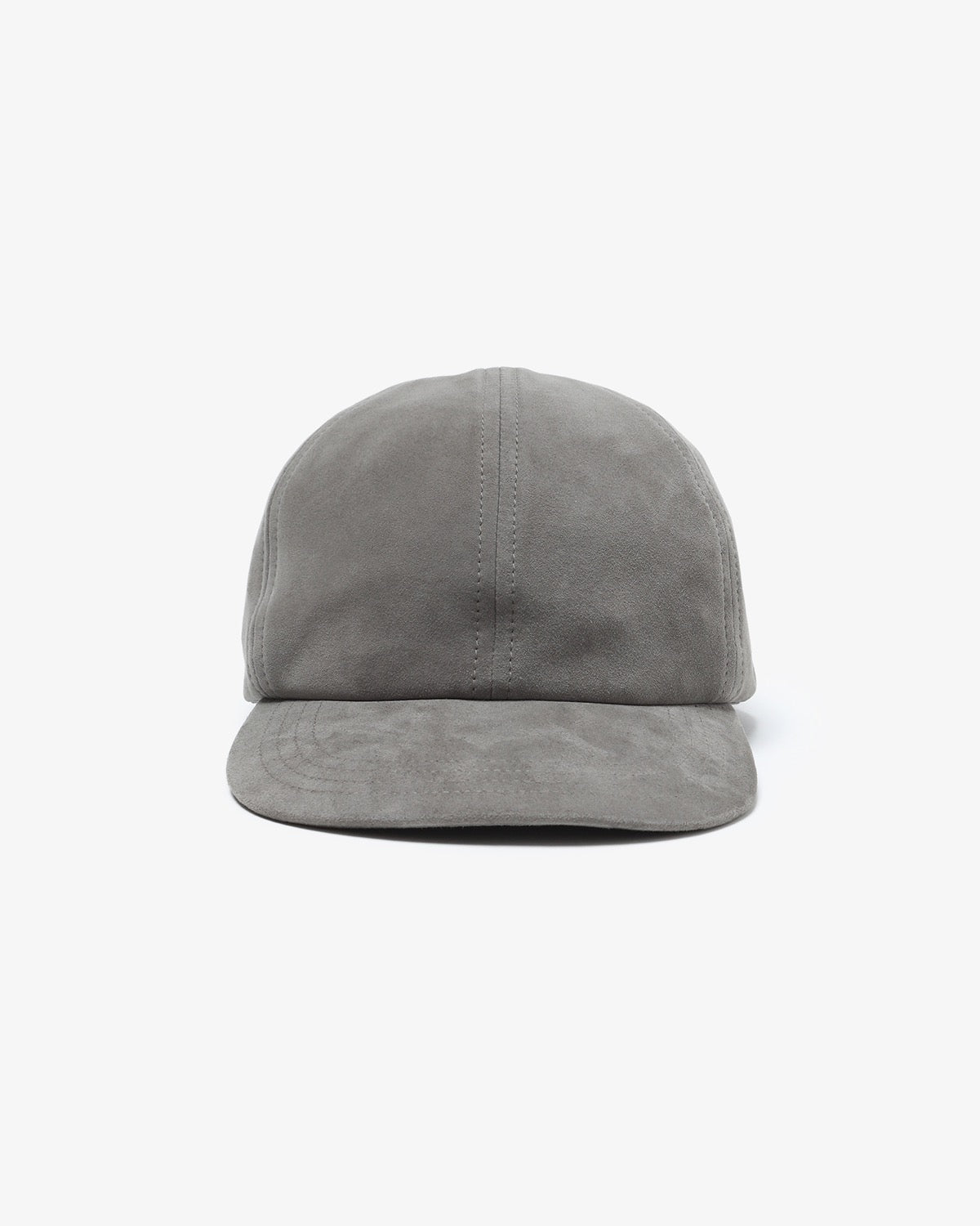 DWELLER 6P CAP SHEEP LEATHER