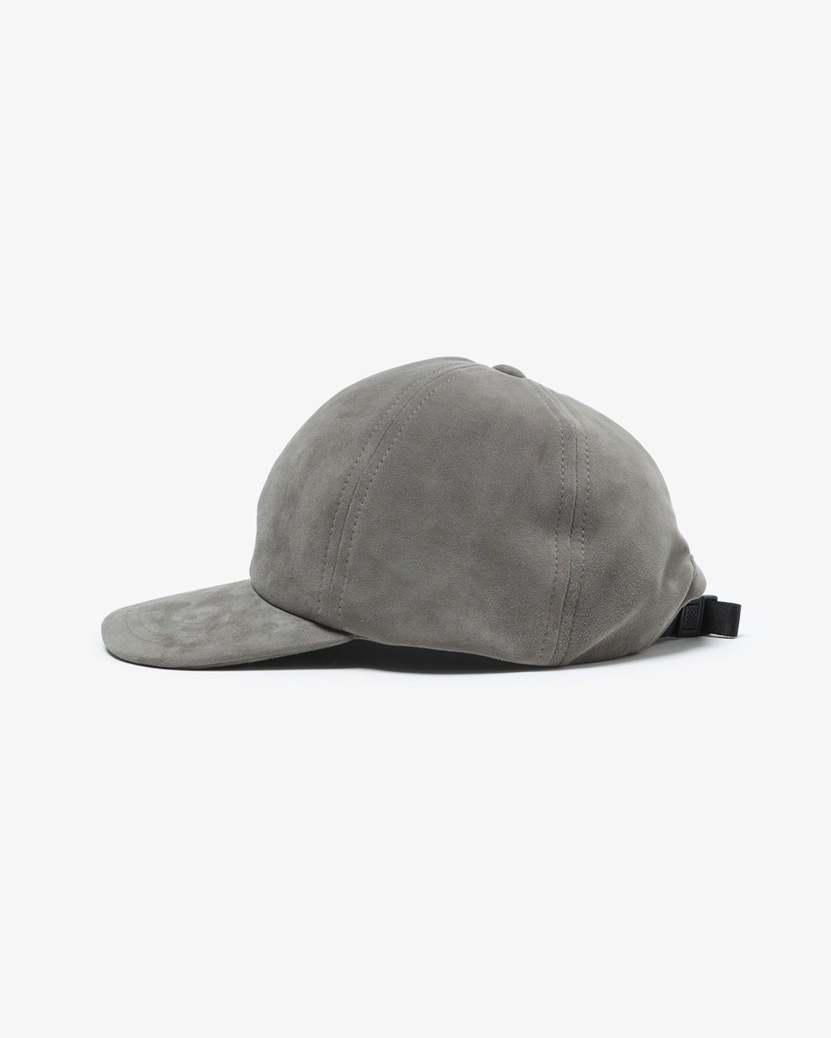 DWELLER 6P CAP SHEEP LEATHER