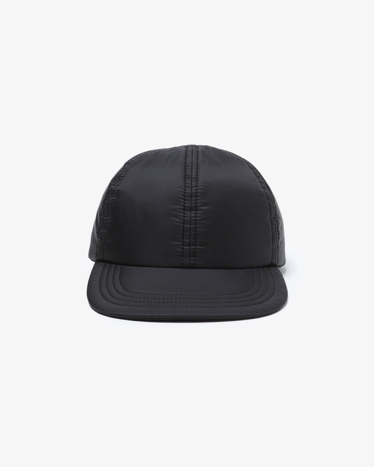 DWELLER 6P PUFF CAP POLY TAFFETA