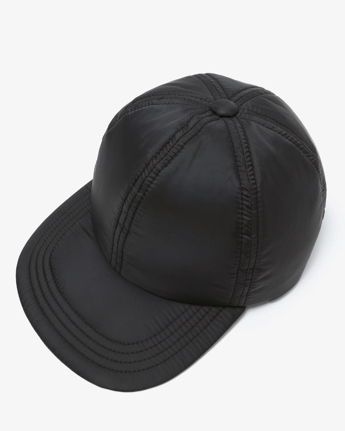 DWELLER 6P PUFF CAP POLY TAFFETA