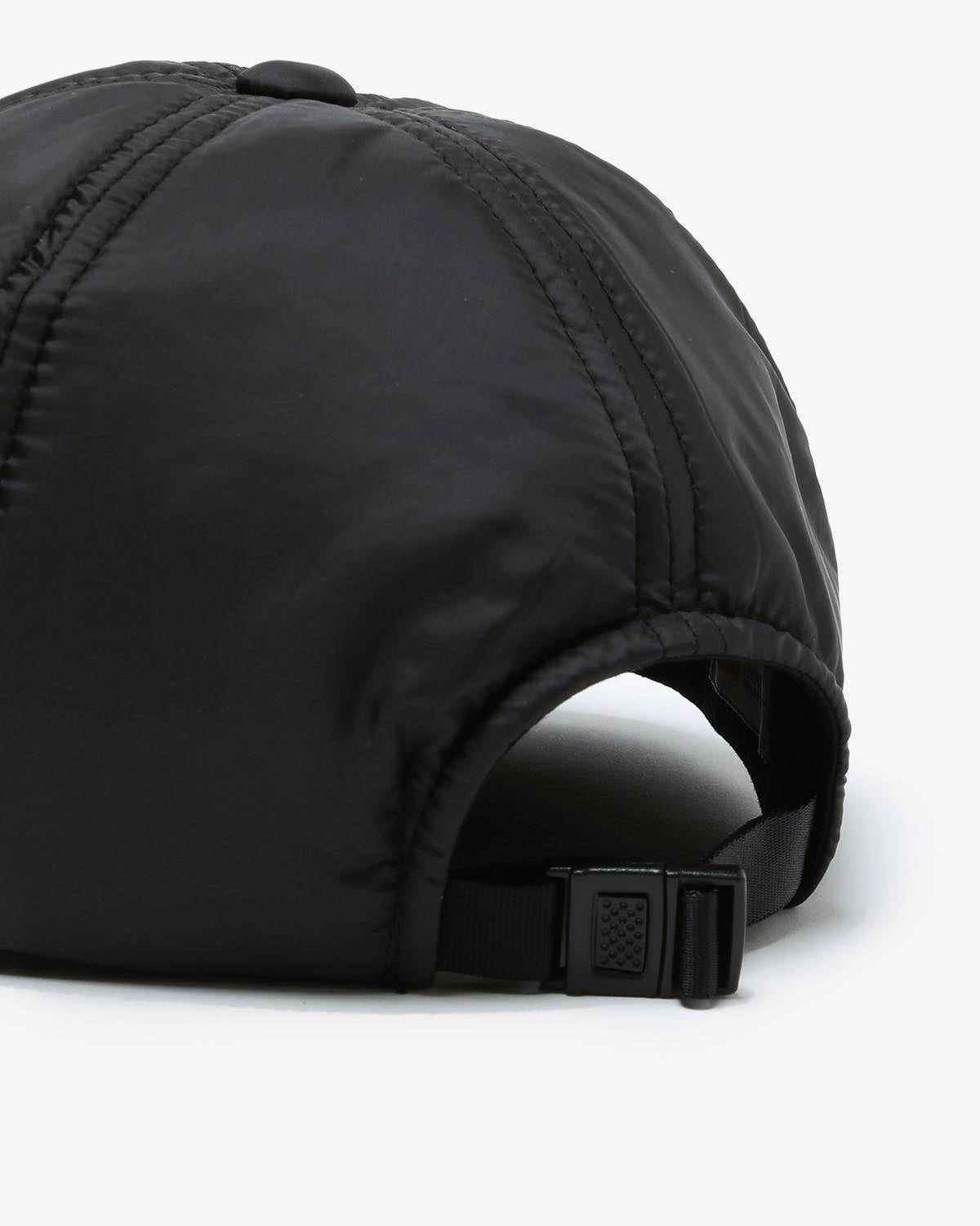 DWELLER 6P PUFF CAP POLY TAFFETA