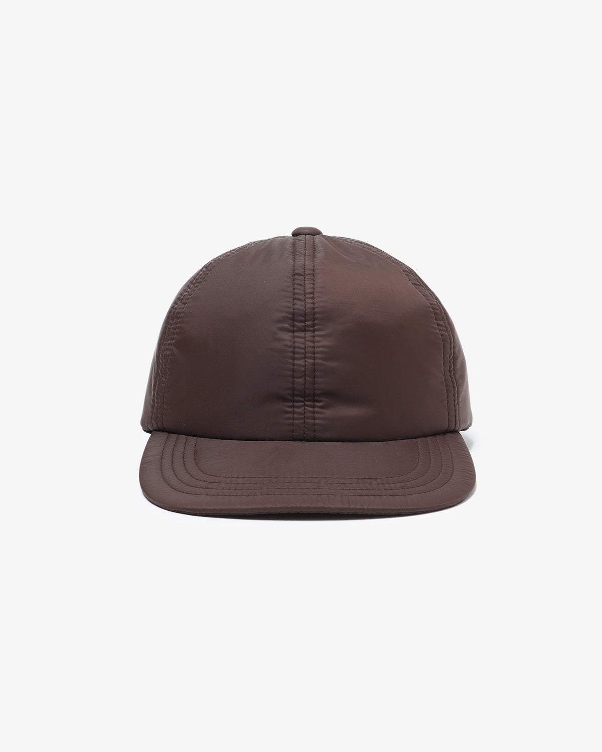 DWELLER 6P PUFF CAP POLY TAFFETA