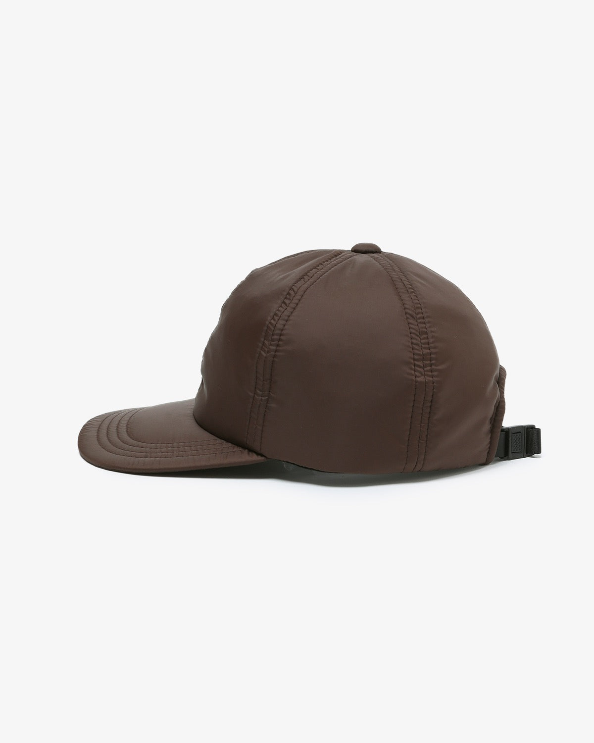 DWELLER 6P PUFF CAP POLY TAFFETA