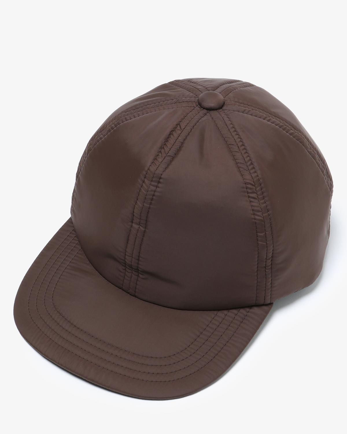 DWELLER 6P PUFF CAP POLY TAFFETA