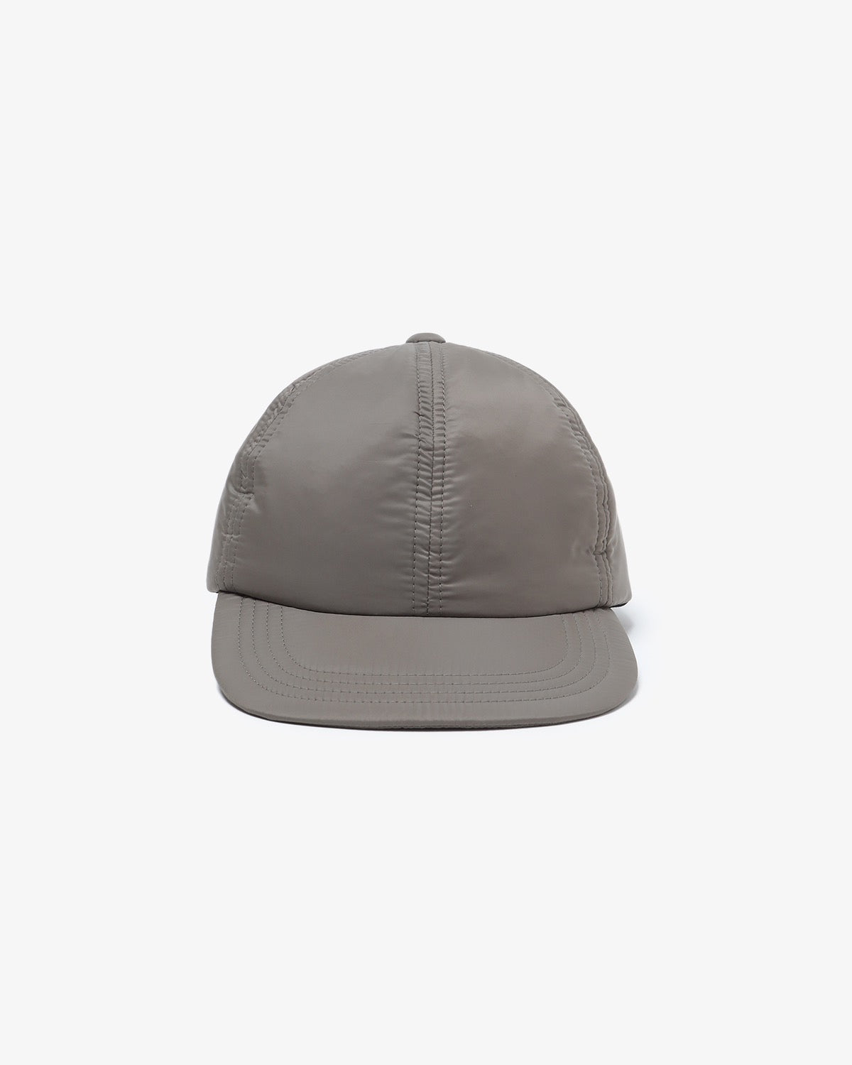 DWELLER 6P PUFF CAP POLY TAFFETA