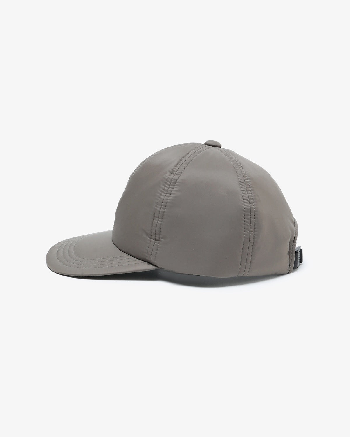 DWELLER 6P PUFF CAP POLY TAFFETA