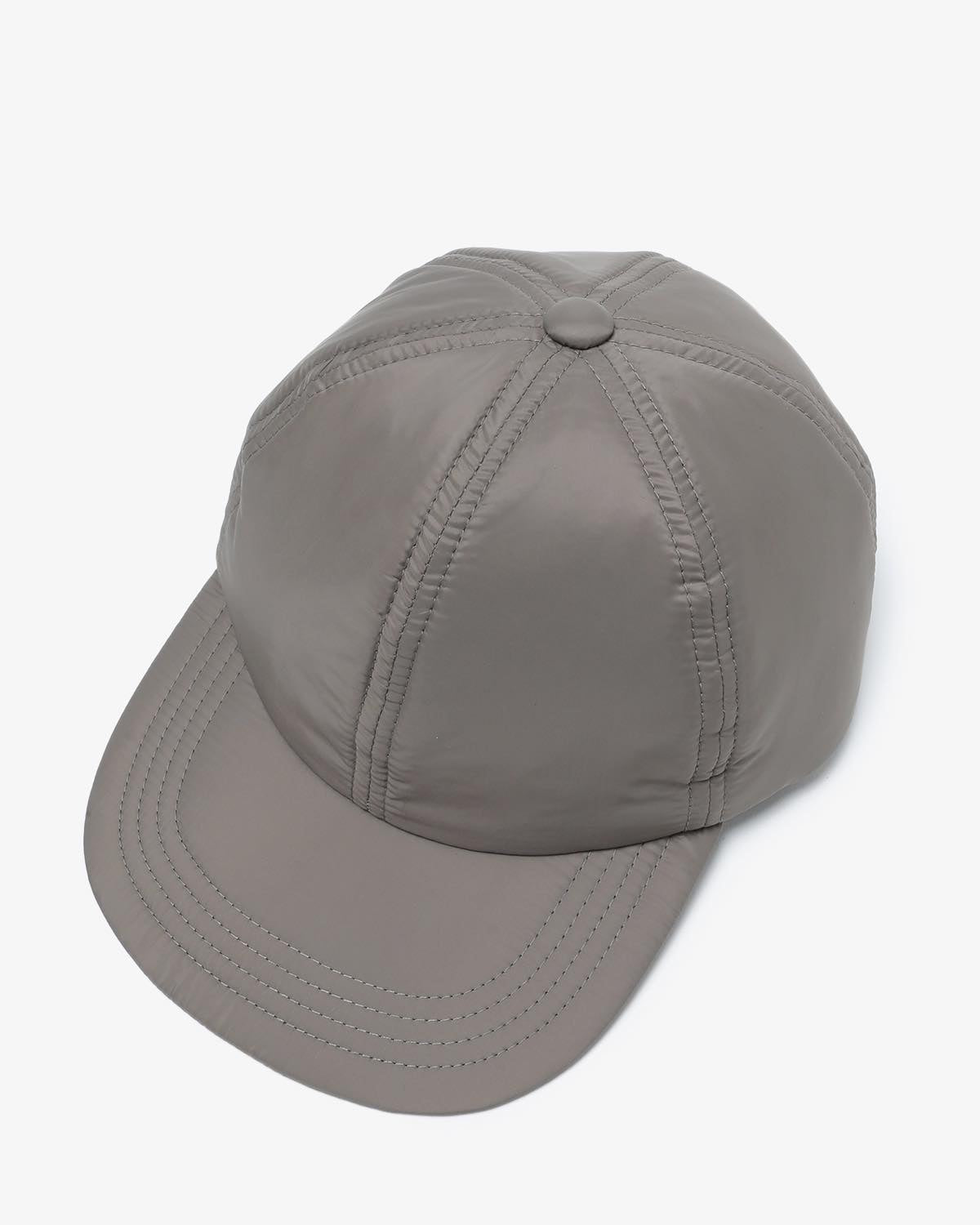 DWELLER 6P PUFF CAP POLY TAFFETA