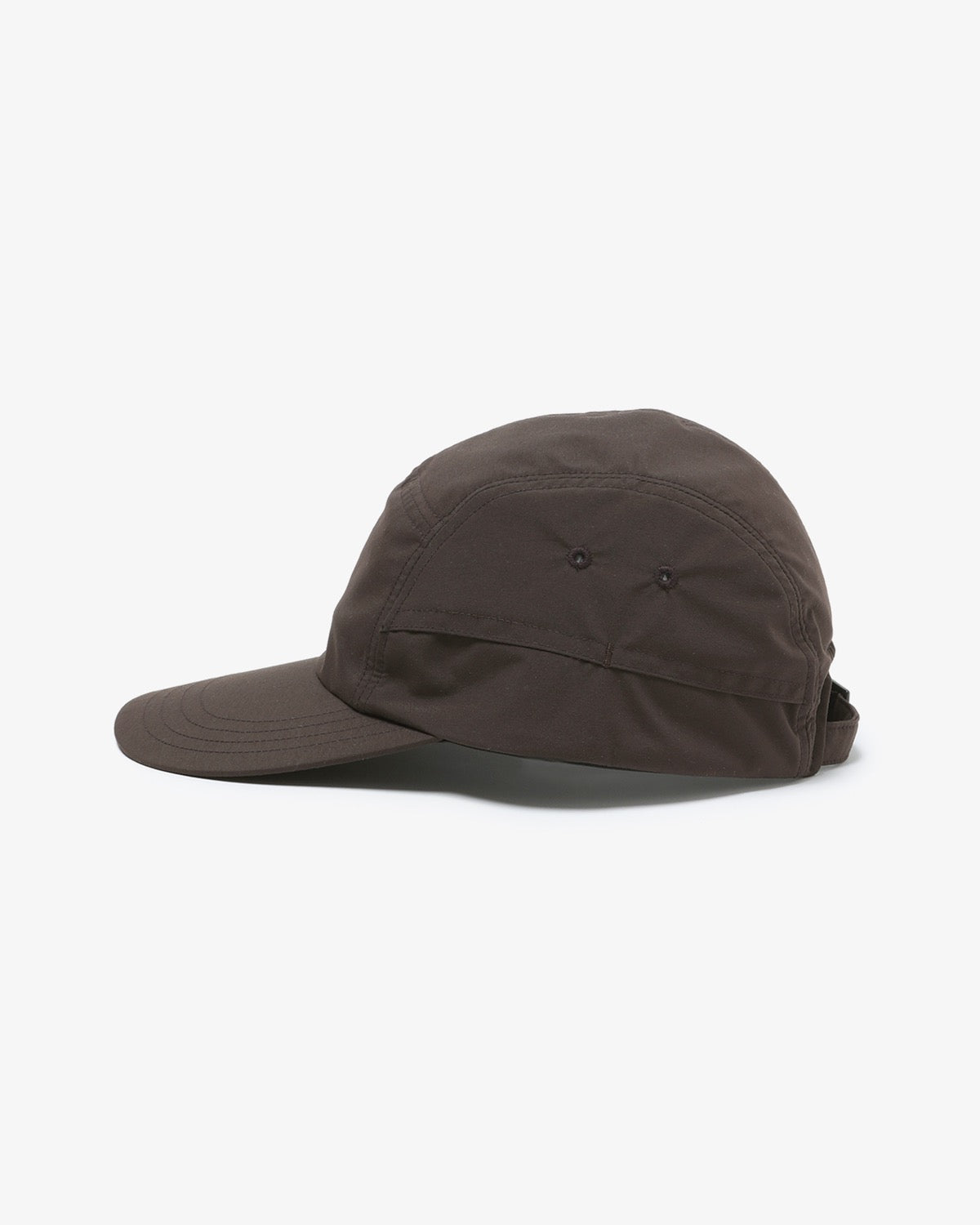 EXPLORER JET CAP NYLON WEATHER WITH GORE-TEX WINDSTOPPER®