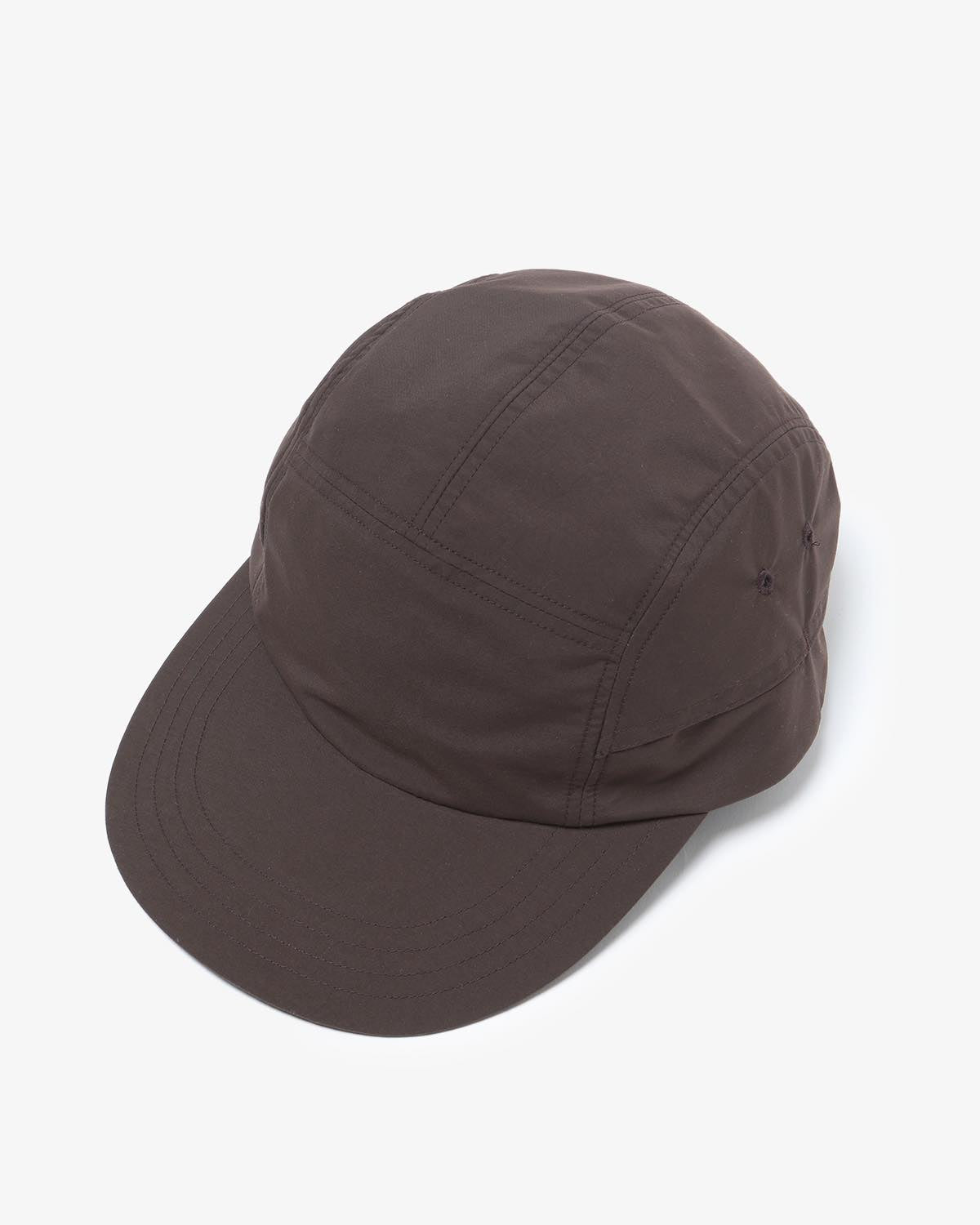 EXPLORER JET CAP NYLON WEATHER WITH GORE-TEX WINDSTOPPER®