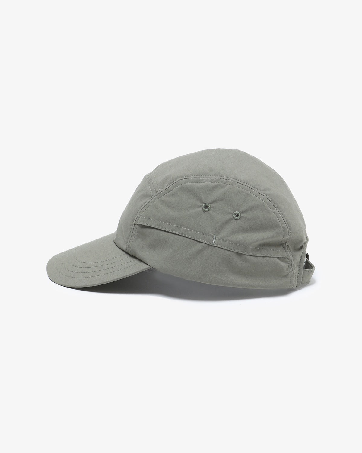 EXPLORER JET CAP NYLON WEATHER WITH GORE-TEX WINDSTOPPER®