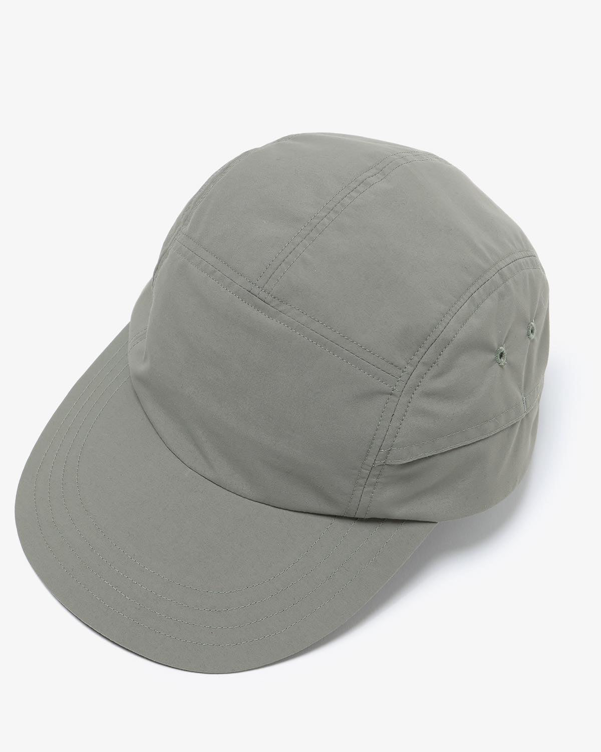 EXPLORER JET CAP NYLON WEATHER WITH GORE-TEX WINDSTOPPER®