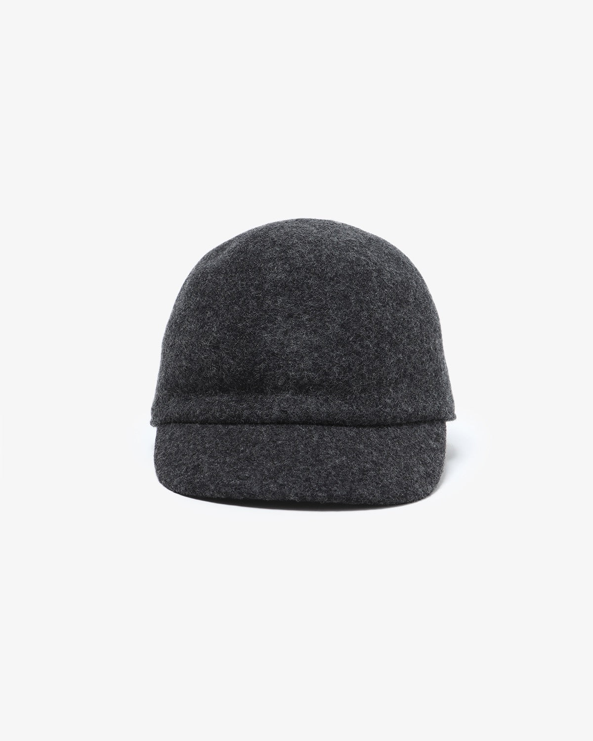 WORKER CAP WOOL YARN