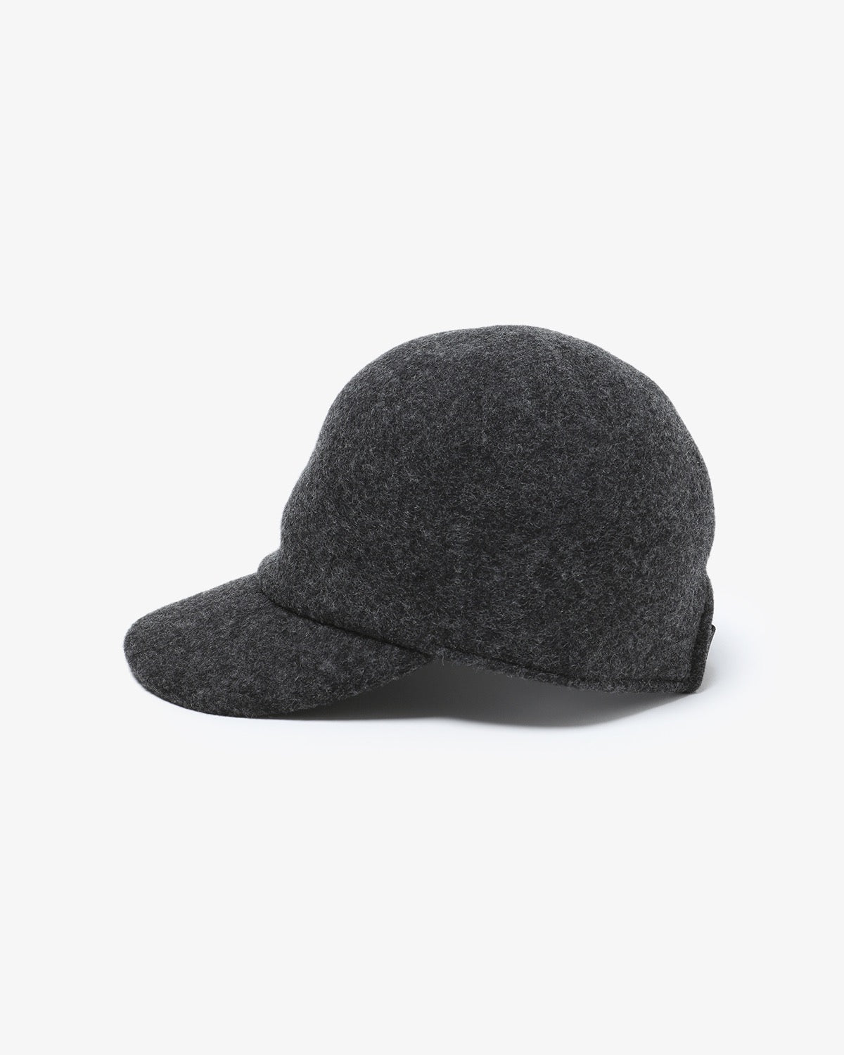 WORKER CAP WOOL YARN