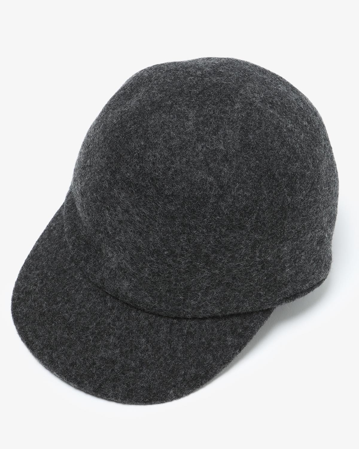 WORKER CAP WOOL YARN