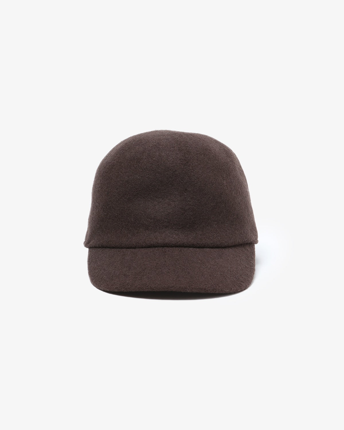 WORKER CAP WOOL YARN