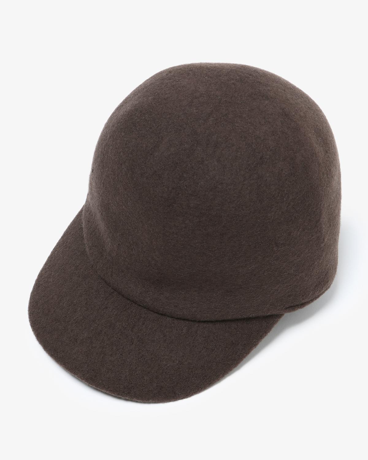 WORKER CAP WOOL YARN