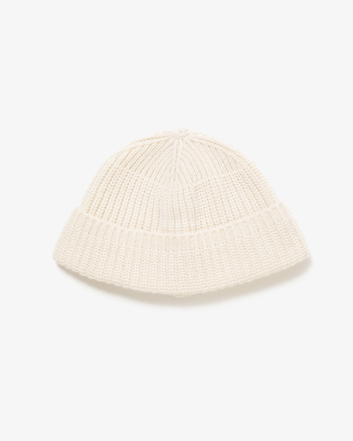 DWELLER BEANIE W/N YARN