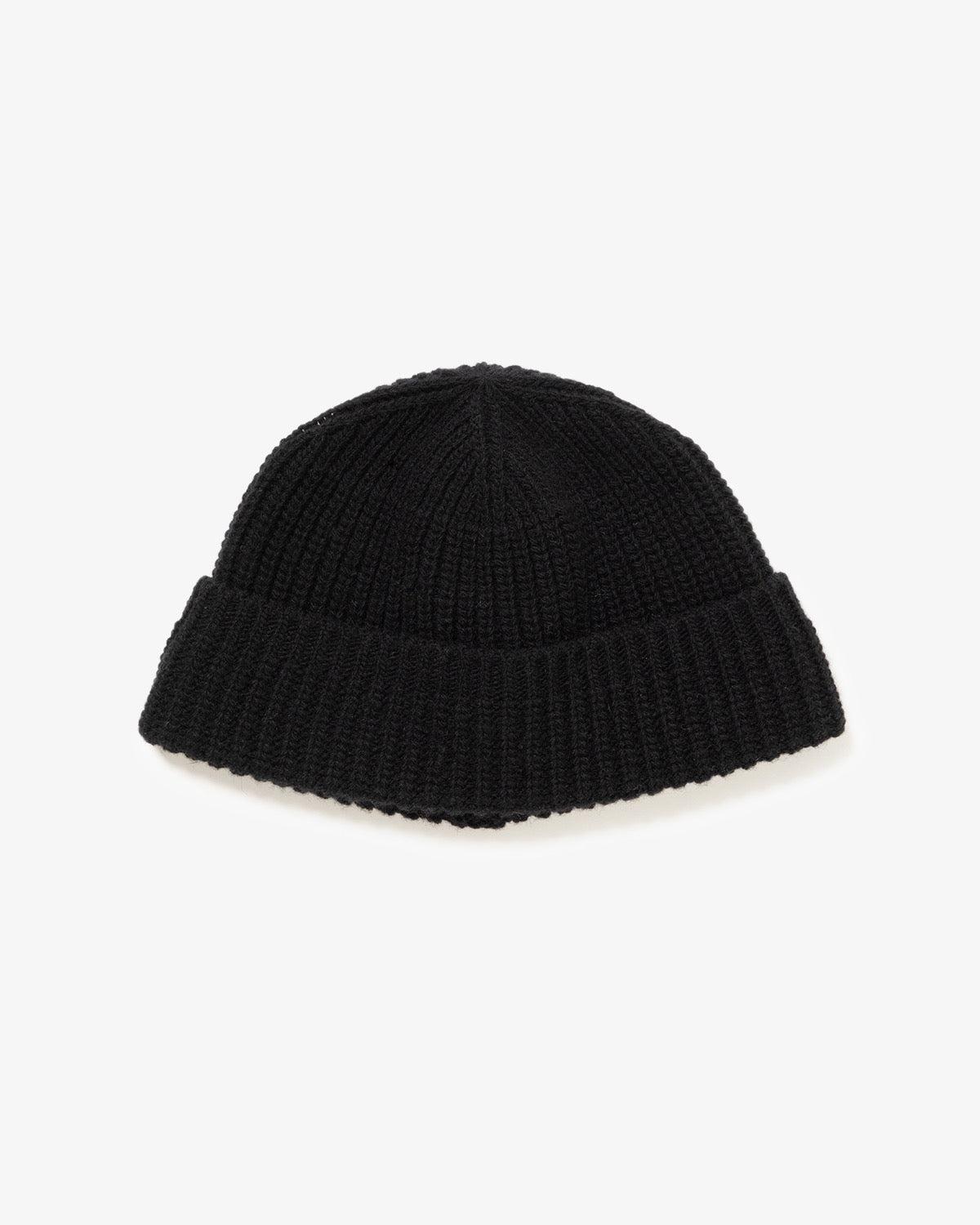 DWELLER BEANIE W/N YARN