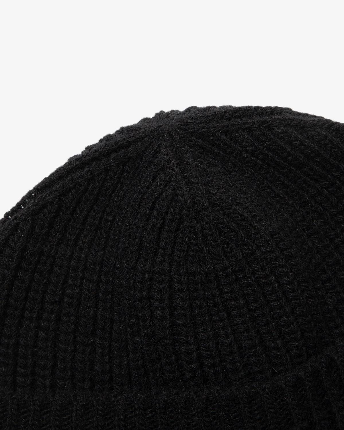 DWELLER BEANIE W/N YARN