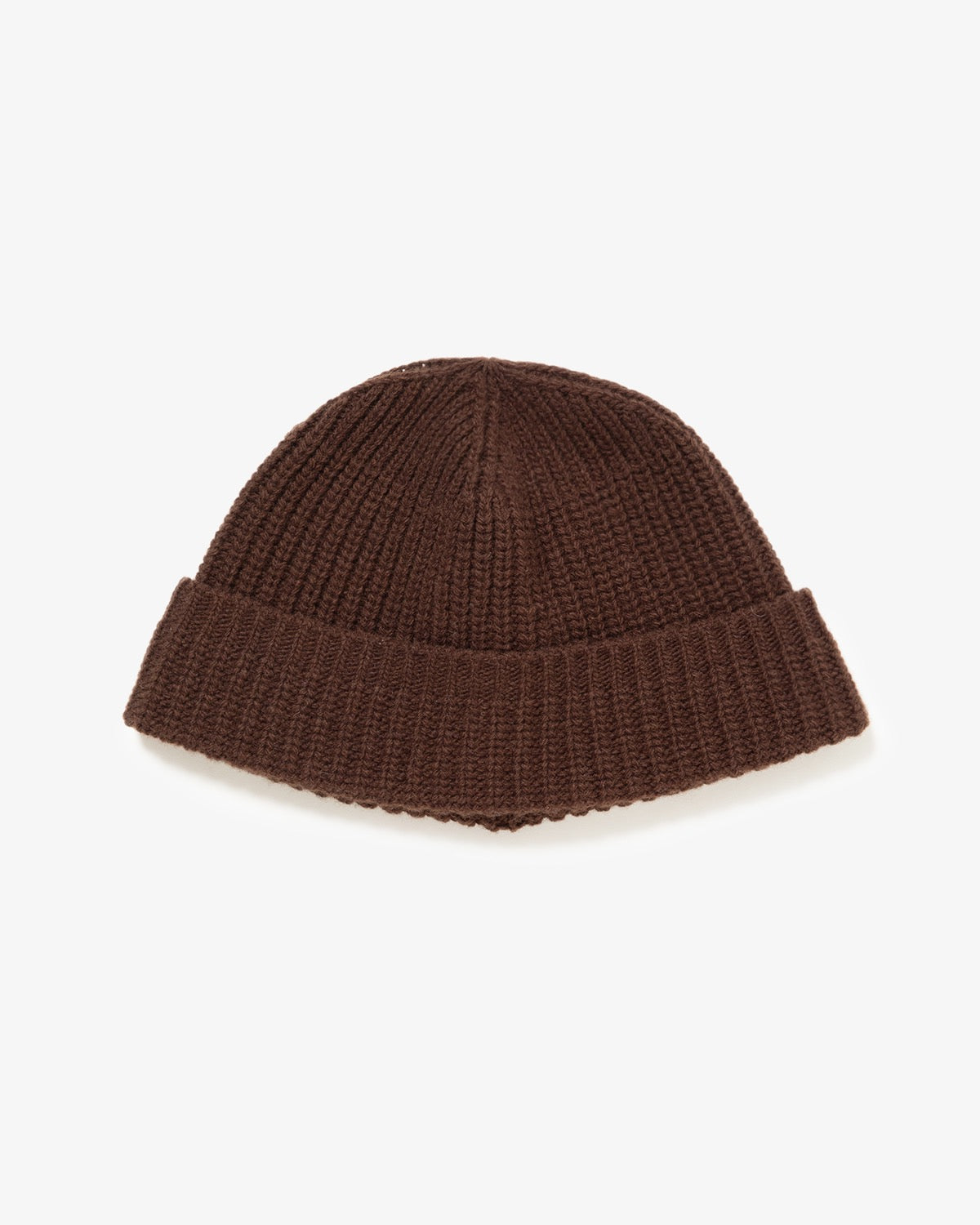 DWELLER BEANIE W/N YARN