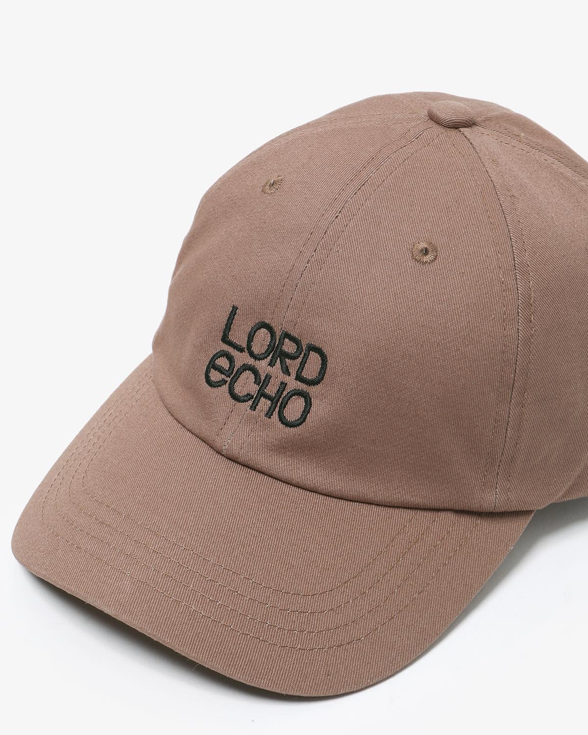 LORD ECHO CAP