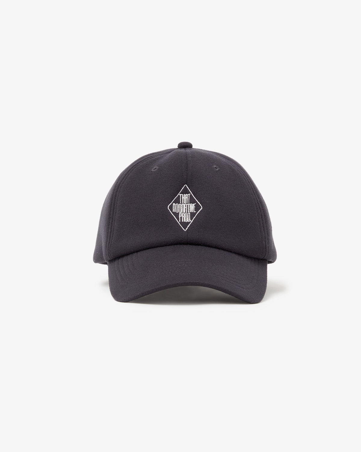DWELLER 6P CAP "THAT NONNATIVE PROD."