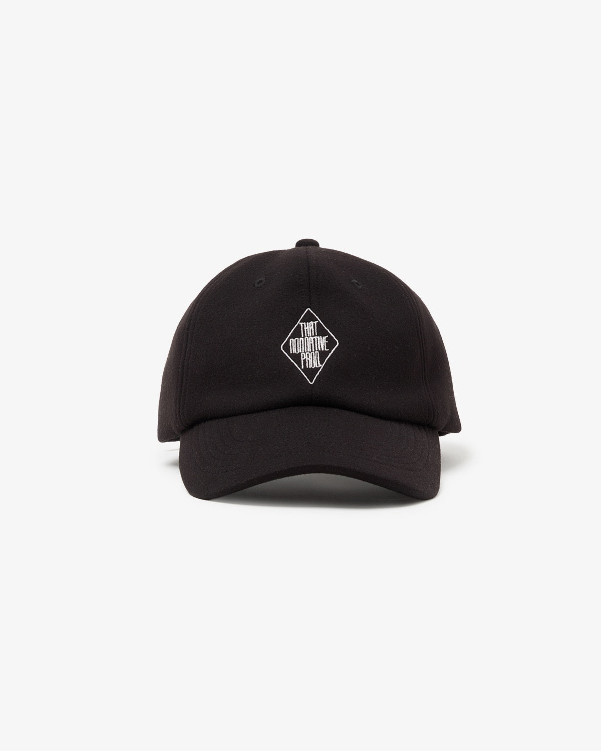 DWELLER 6P CAP "THAT NONNATIVE PROD."