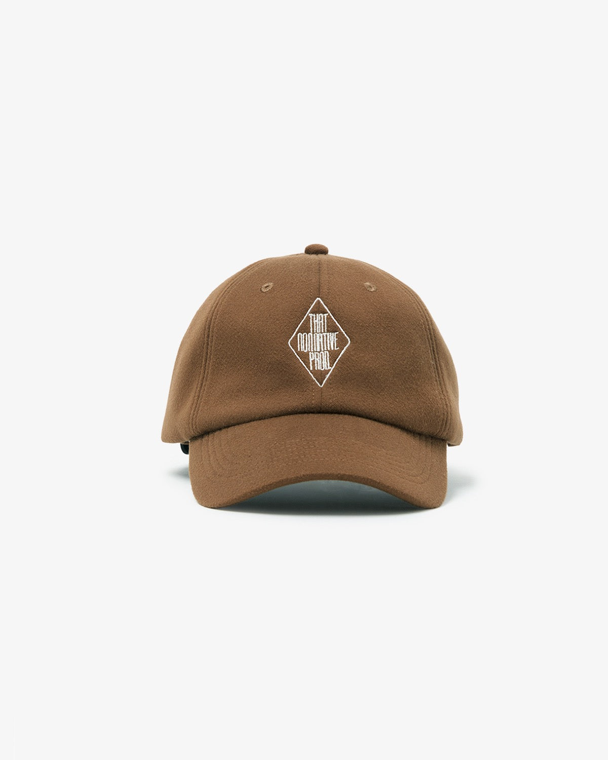 DWELLER 6P CAP "THAT NONNATIVE PROD."
