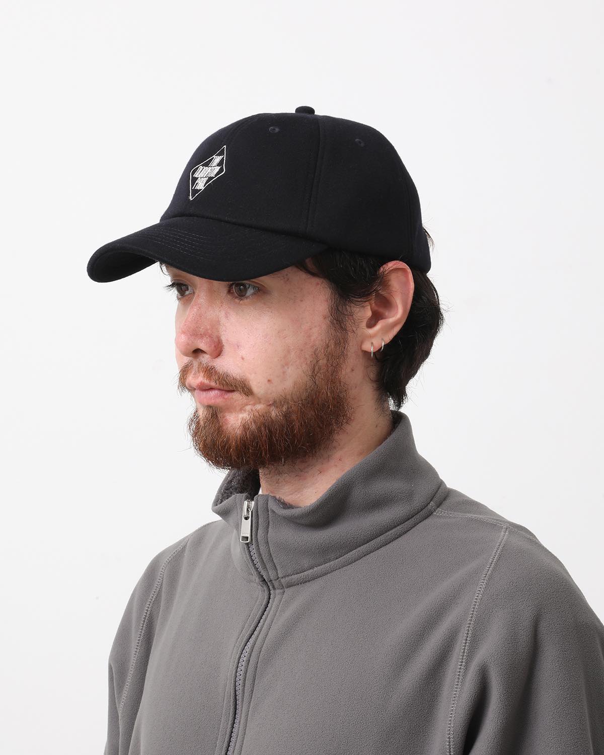 DWELLER 6P CAP "THAT NONNATIVE PROD."