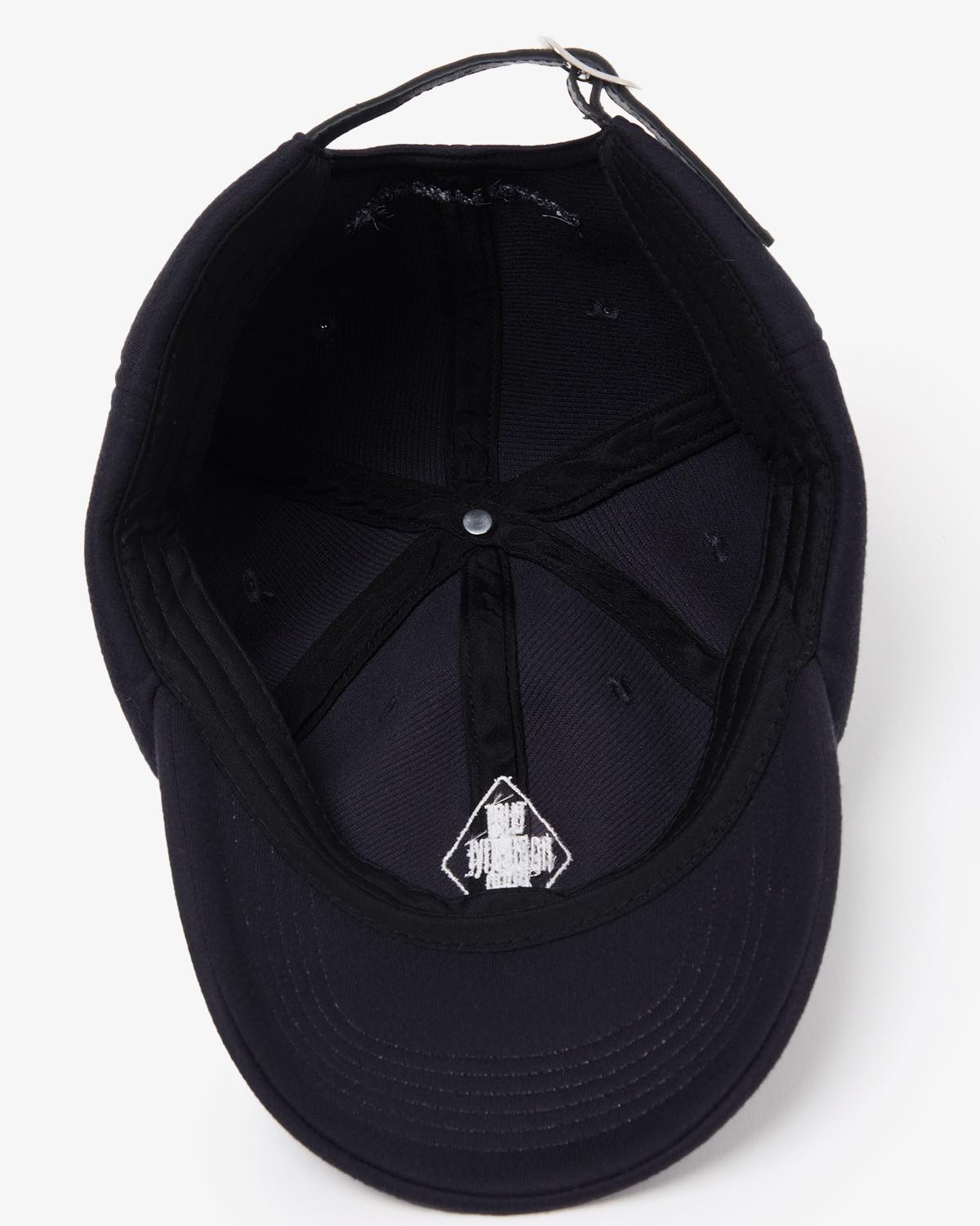 DWELLER 6P CAP "THAT NONNATIVE PROD."