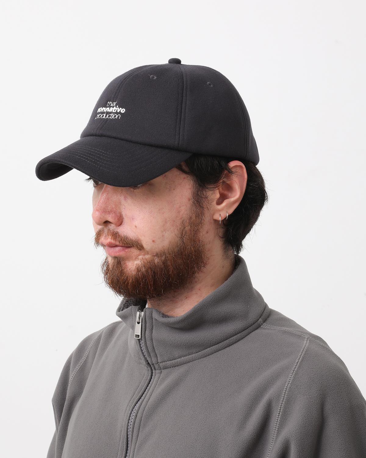 DWELLER 6P CAP "that nonnative production" 1