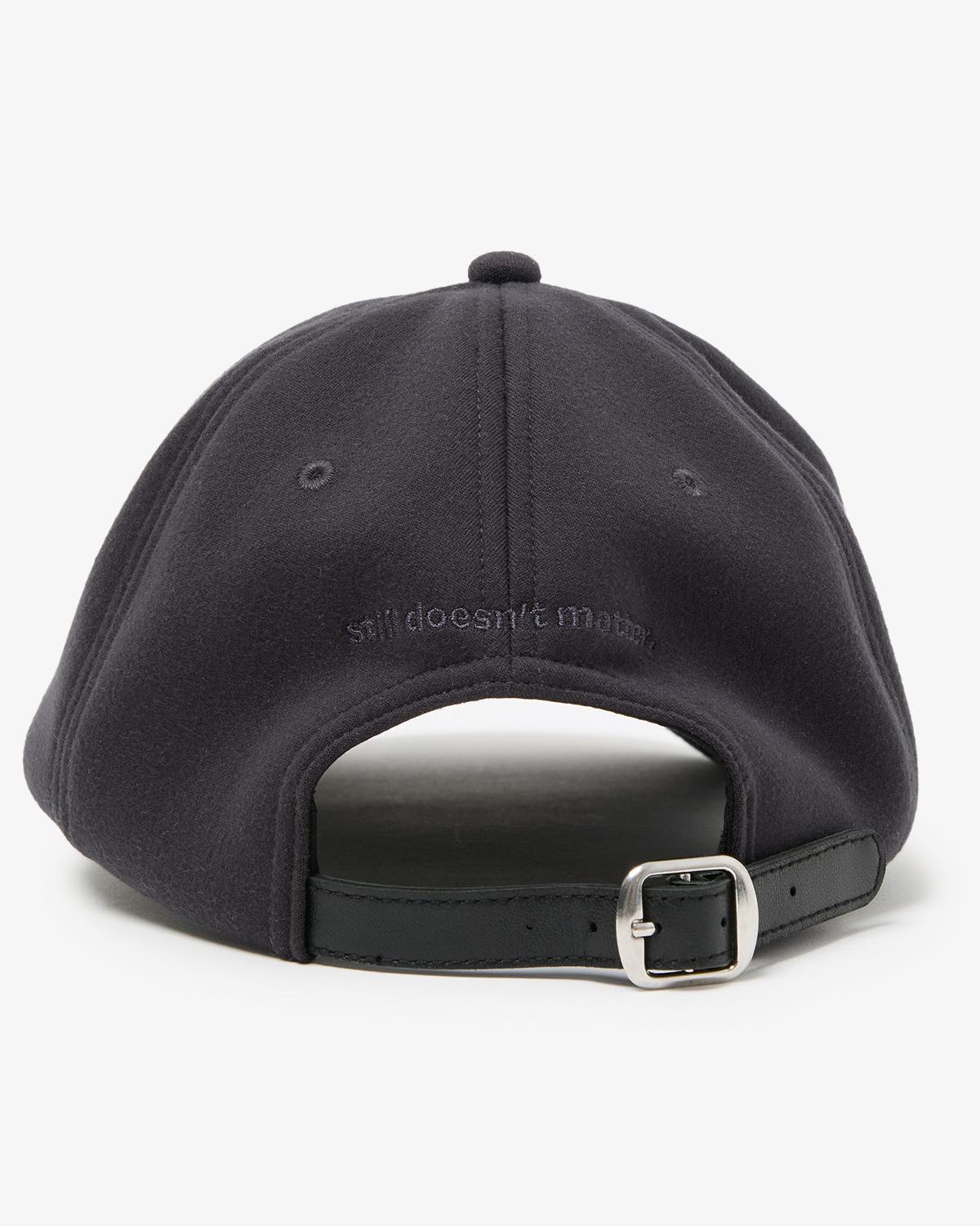 DWELLER 6P CAP "that nonnative production" 1