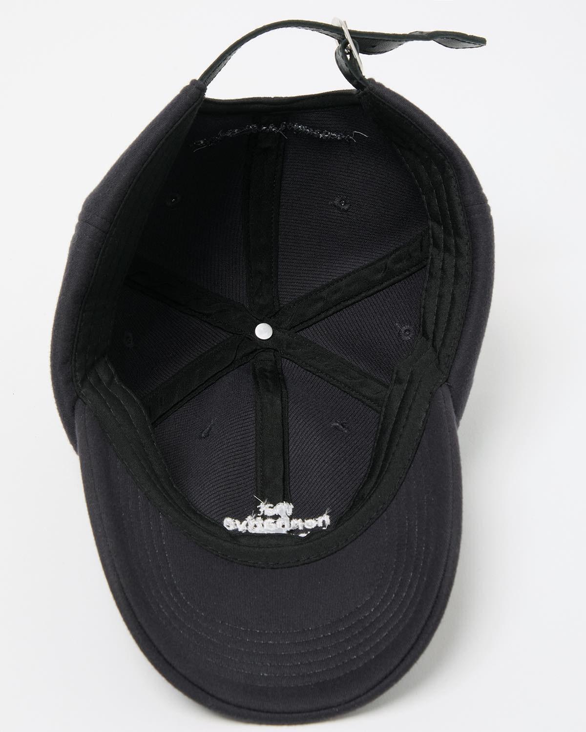 DWELLER 6P CAP "that nonnative production" 1