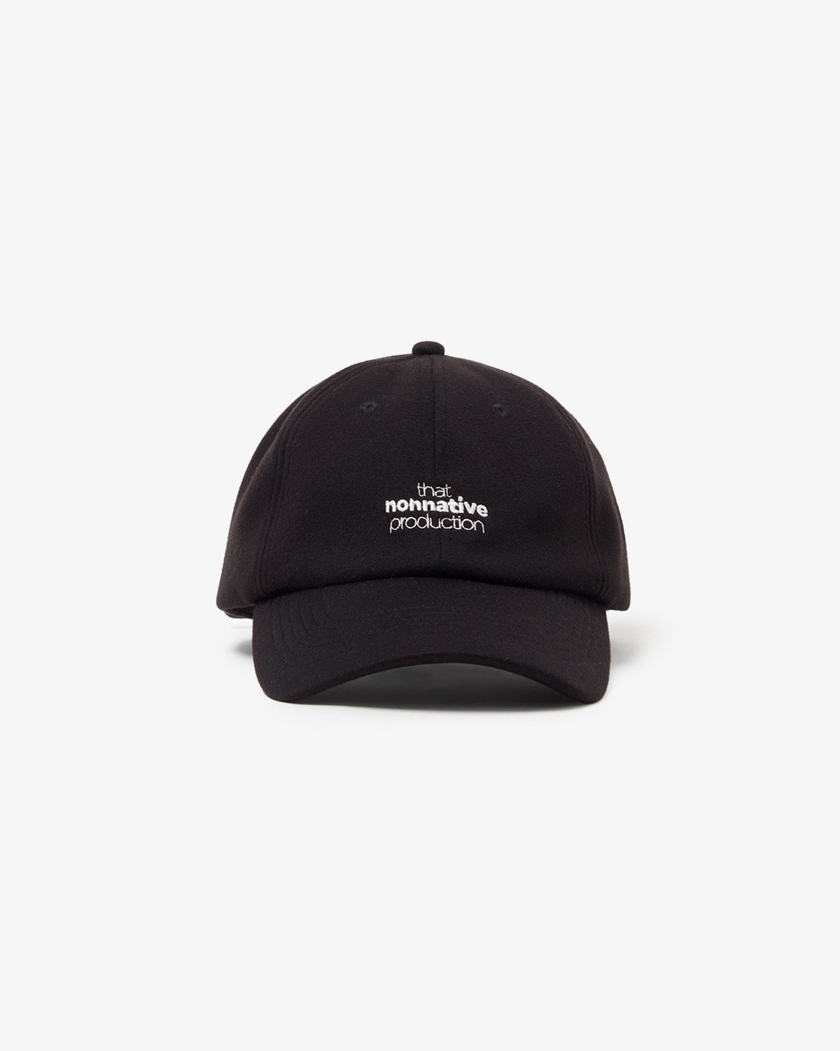 DWELLER 6P CAP "that nonnative production" 1