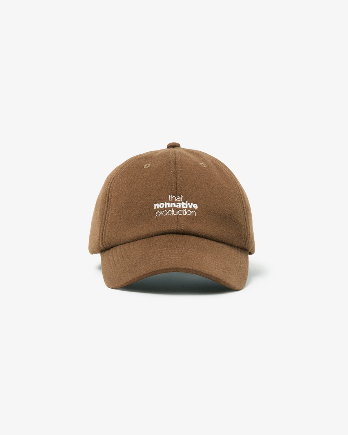 DWELLER 6P CAP "that nonnative production" 1