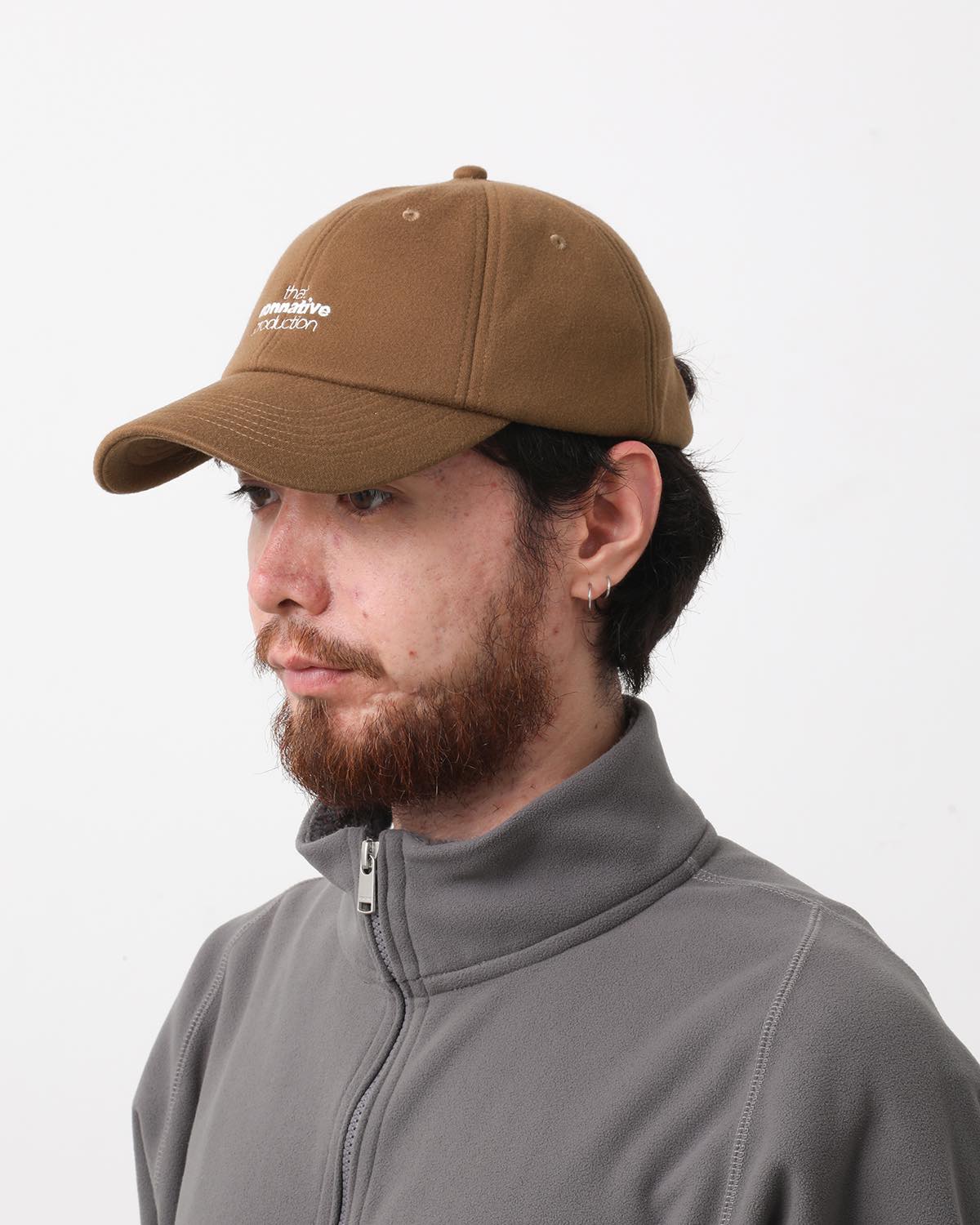 DWELLER 6P CAP "that nonnative production" 1