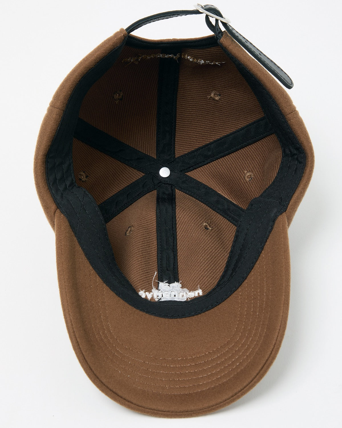 DWELLER 6P CAP "that nonnative production" 1