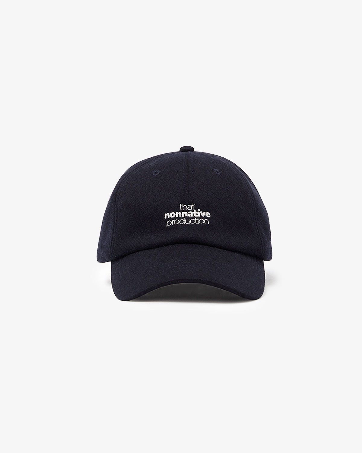 DWELLER 6P CAP "that nonnative production" 1