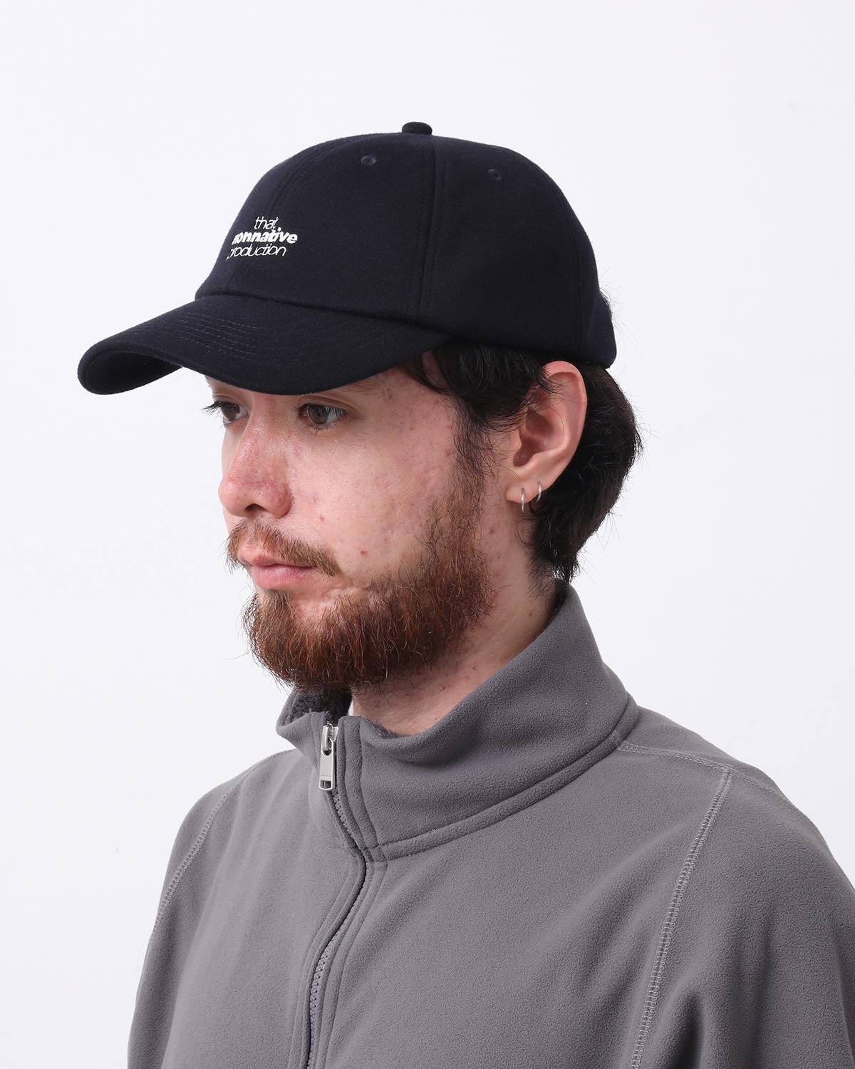 DWELLER 6P CAP "that nonnative production" 1