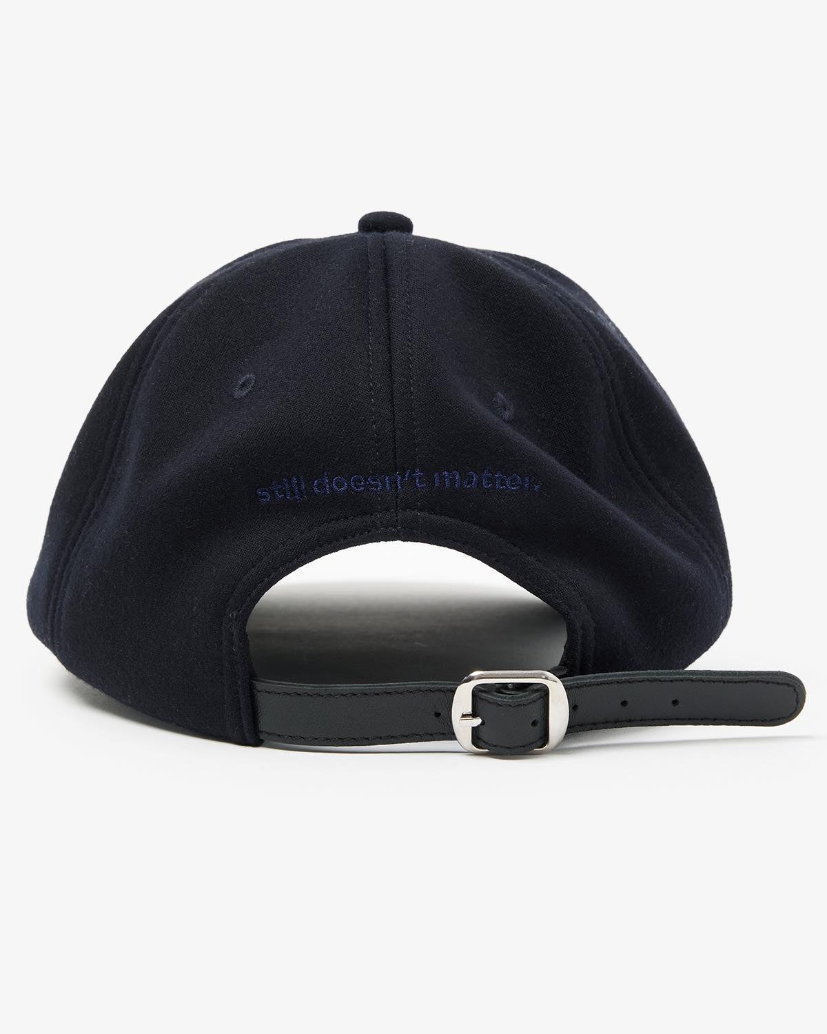 DWELLER 6P CAP "that nonnative production" 1