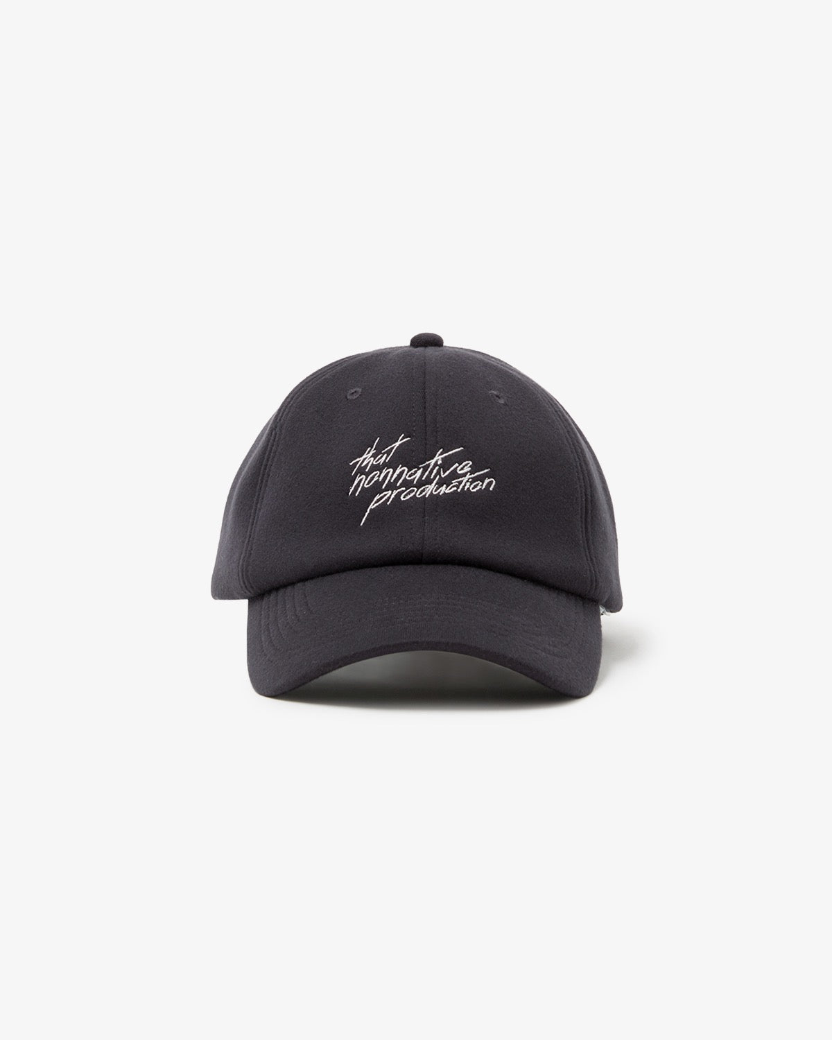 DWELLER 6P CAP "that nonnative production" 2
