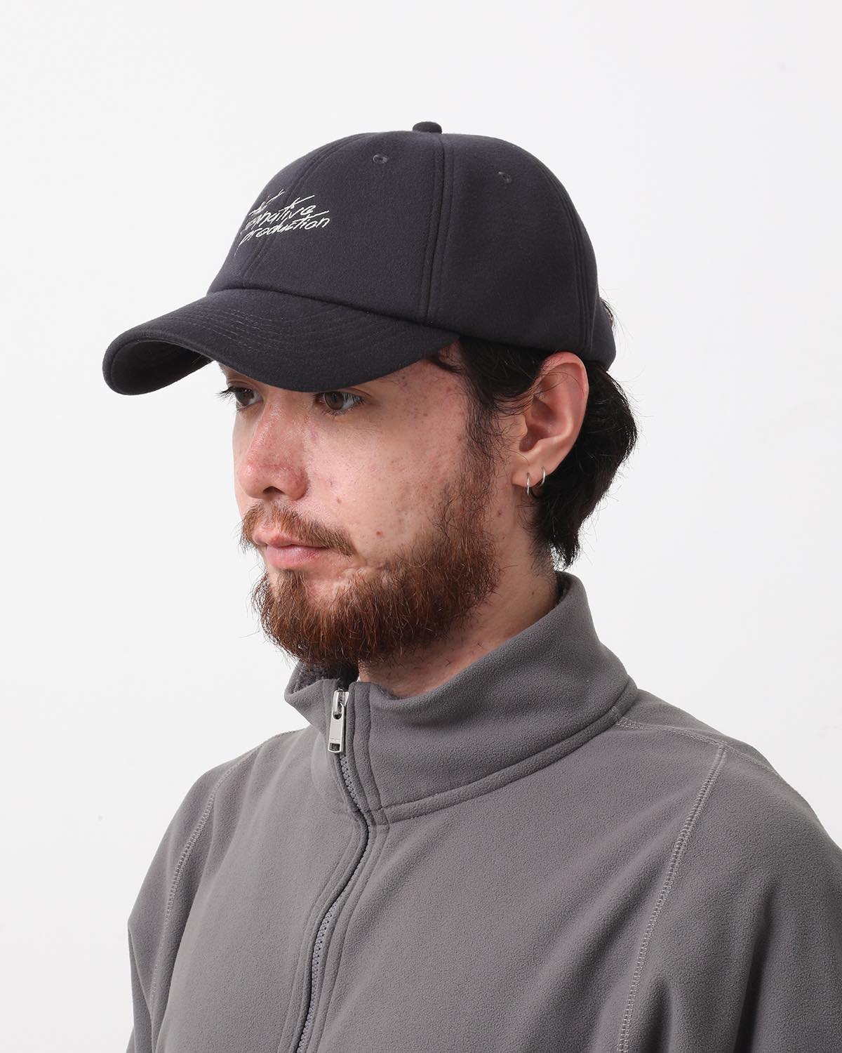 DWELLER 6P CAP "that nonnative production" 2