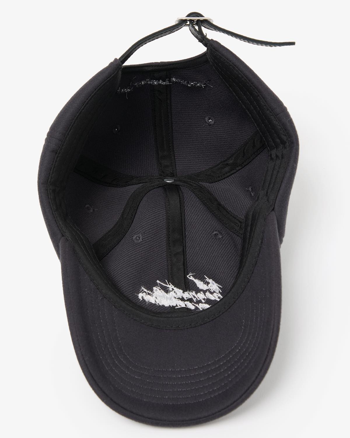 DWELLER 6P CAP "that nonnative production" 2