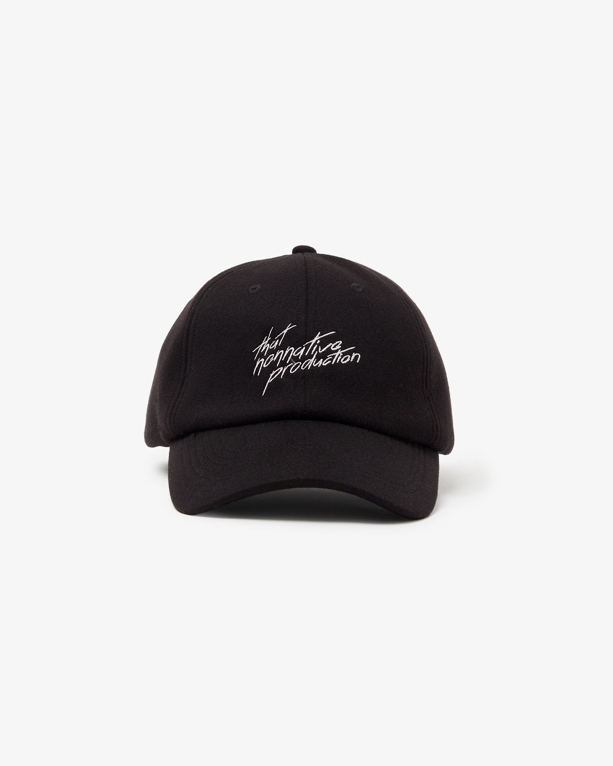 DWELLER 6P CAP "that nonnative production" 2